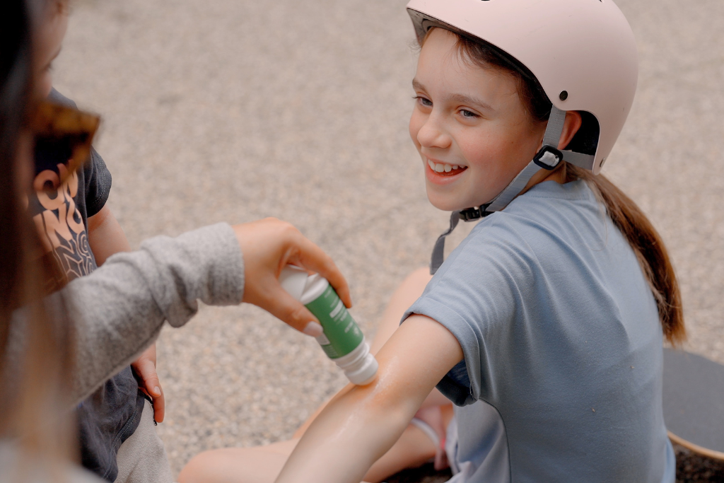 7 Family Friendly Products for Natural Wellness