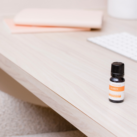 Clarity Lifestyle Blend