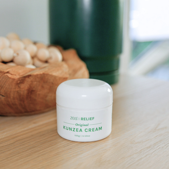 Original Kunzea Cream