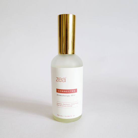 Connected Aromatherapy Mist