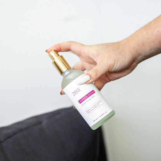 Heaven Scent Aromatherapy Mist