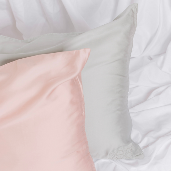 Eucalyptus Silk Pillowcase