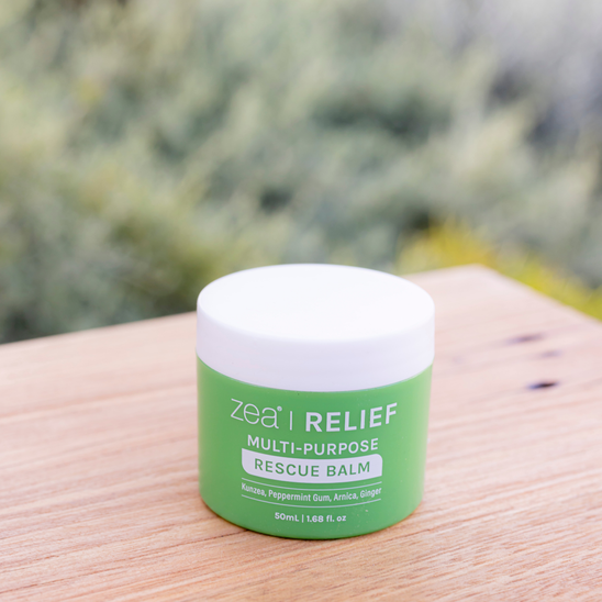 Multi-Purpose Rescue Balm
