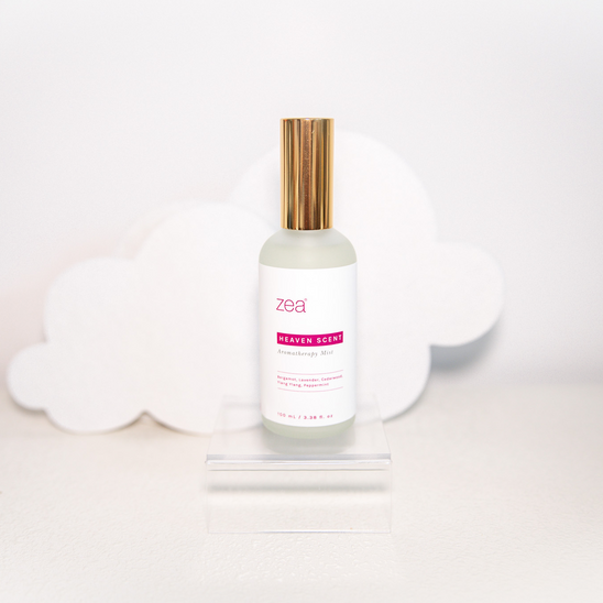 Heaven Scent Aromatherapy Mist