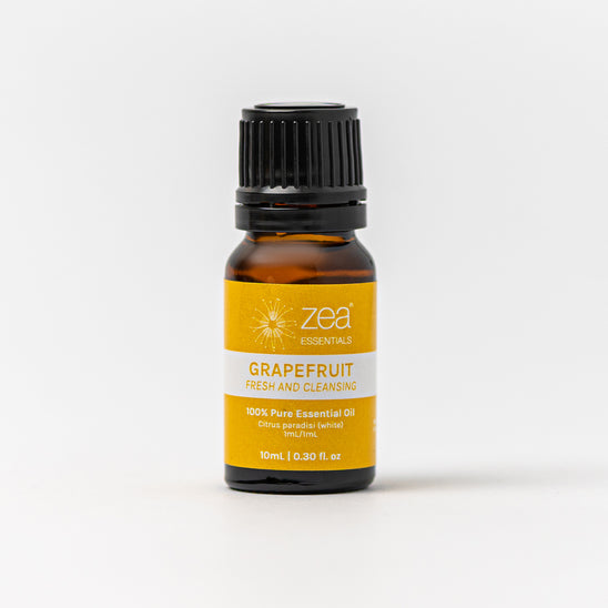 Grapefruit Essential Oil