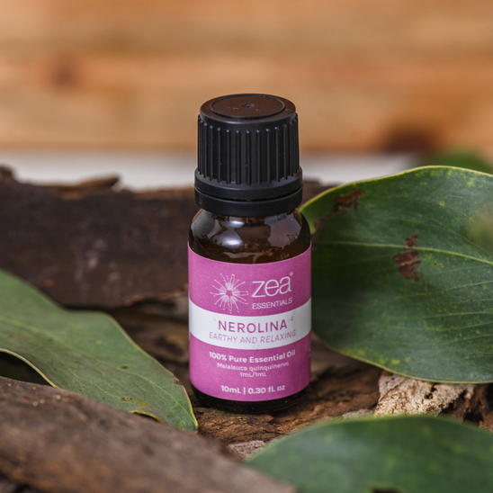 Nerolina Essential Oil