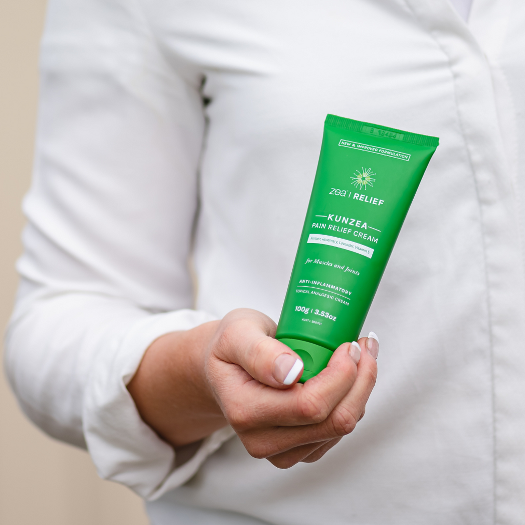 Understanding Arthritis: Causes, Symptoms & Natural Remedies for Relief