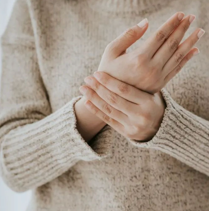 5 Evidence-Based Strategies to Naturally Relieve Hand Pain