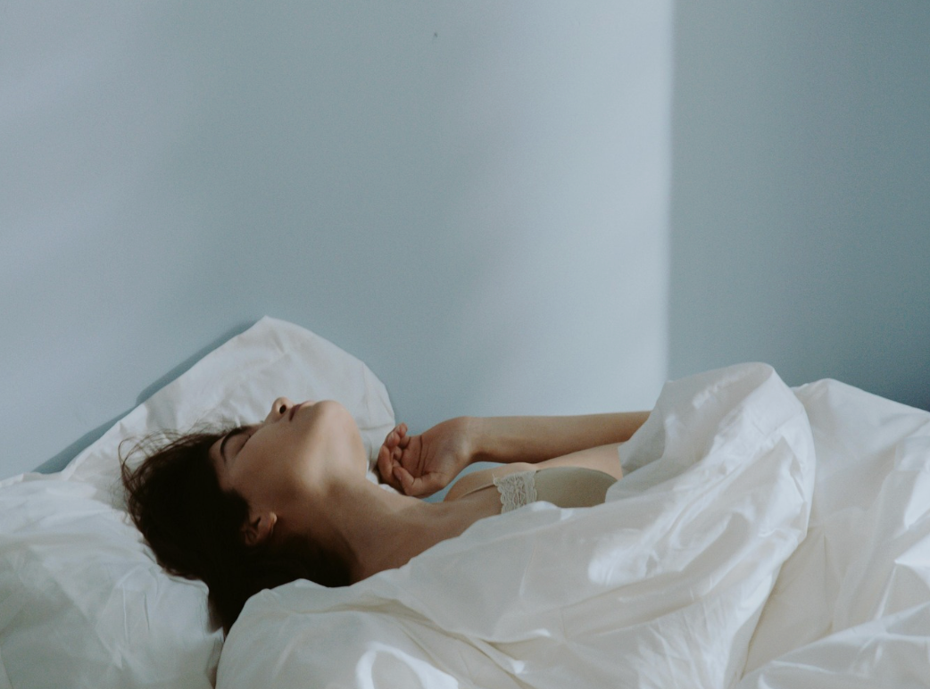 How Sleep, Pain, and Inflammation Are Connected