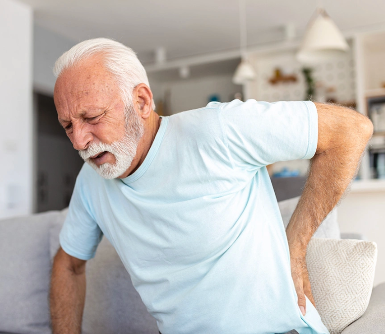 What Is Inflammageing? How Inflammation Affects Ageing