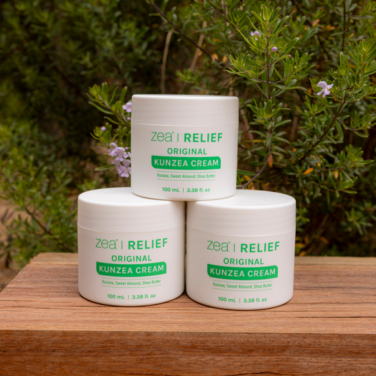 Original Kunzea Cream