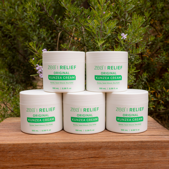 Original Kunzea Cream