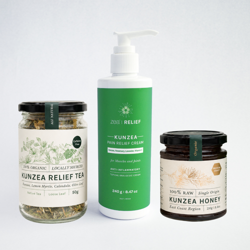 Inside & Out Anti-Inflammatory Trio