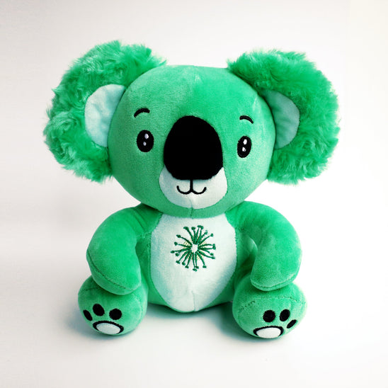 Baby Kenny the Kunzea Koala - Plush Toy [NEW!]
