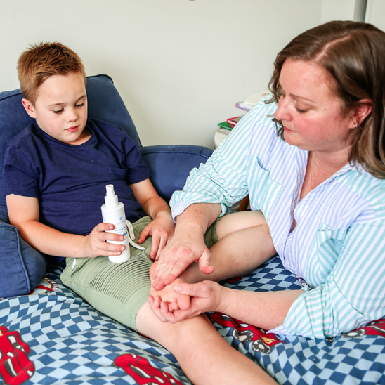 Kids Deep Sleep Routine Bundle