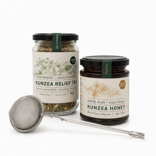 Daily Immunity Kit