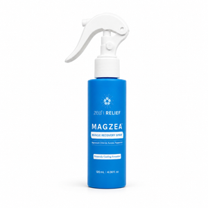 MAGZEA™ Muscle Recovery Spray