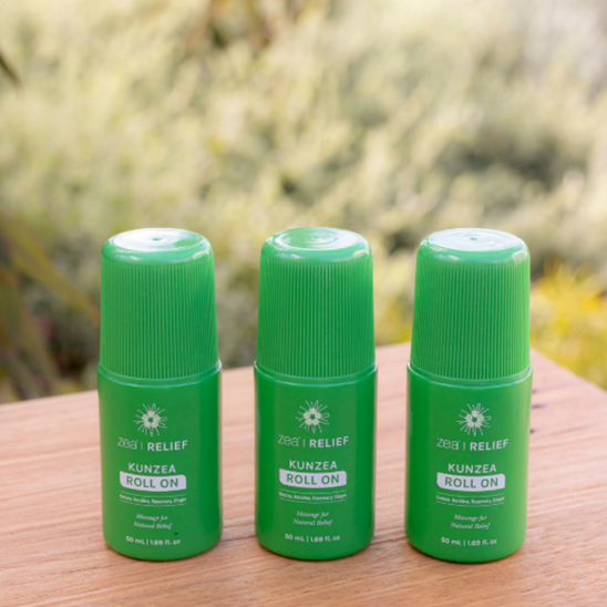 Kunzea Roll On