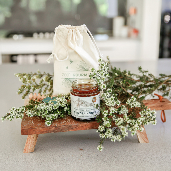 Kunzea Kitchen Gourmet Pack  [VIP Exclusive]
