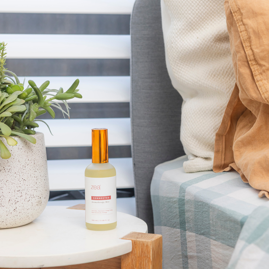 Aromatherapy Mist Trio