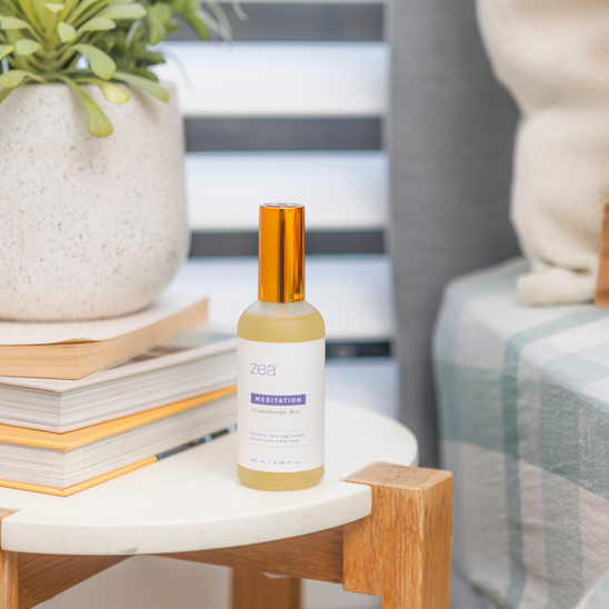 Aromatherapy Mist Trio