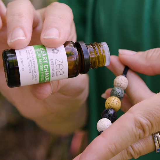 Best-Selling Chakra Blends Bundle