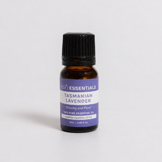 Tasmanian Lavender Essential Oil
