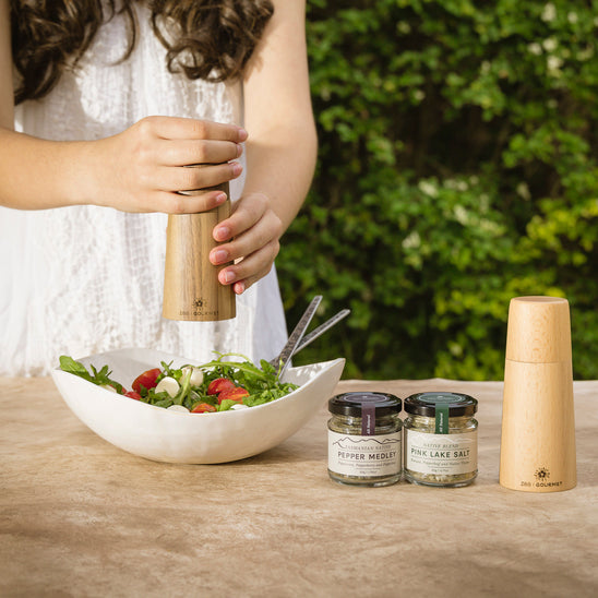 Kunzea Kitchen Gourmet Pack  [VIP Exclusive]