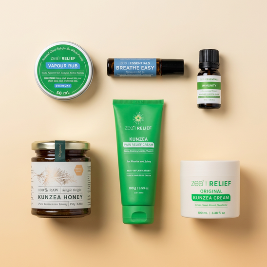 Winter Wellness Complete Kit
