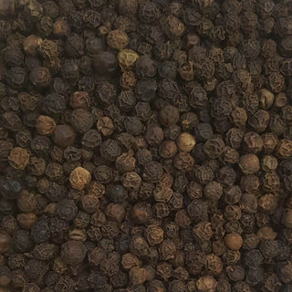 Black Peppercorn