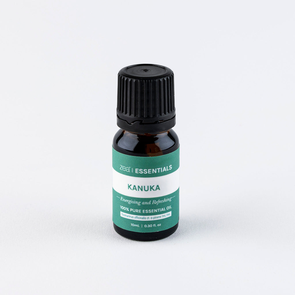 Kanuka Essential Oil