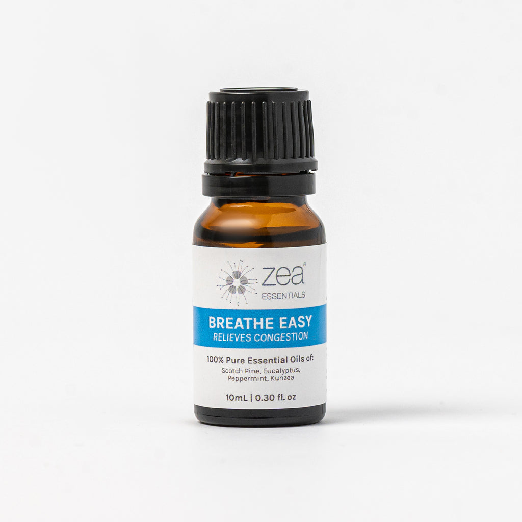 Breathe Easy Lifestyle Blend