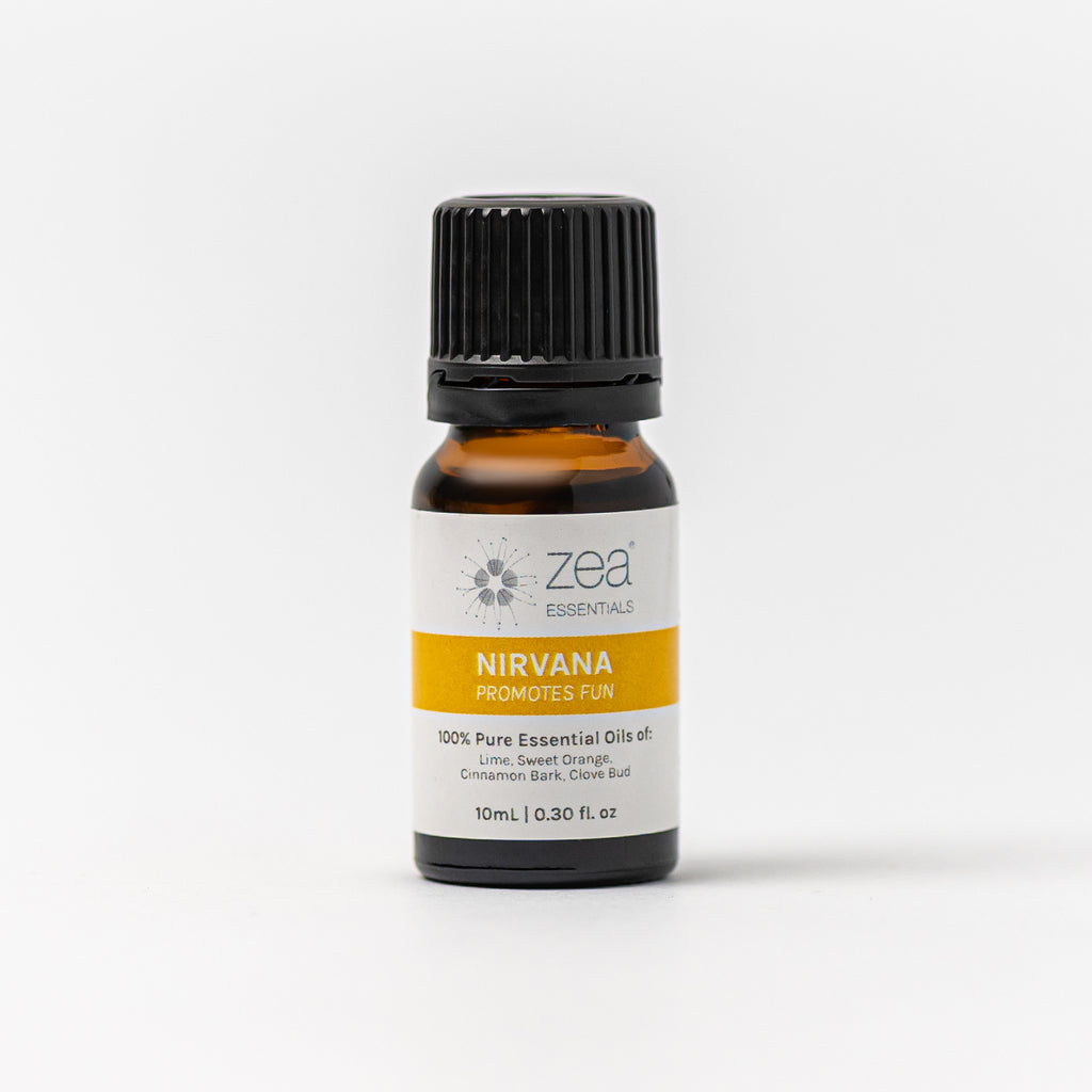 Nirvana Lifestyle Blend