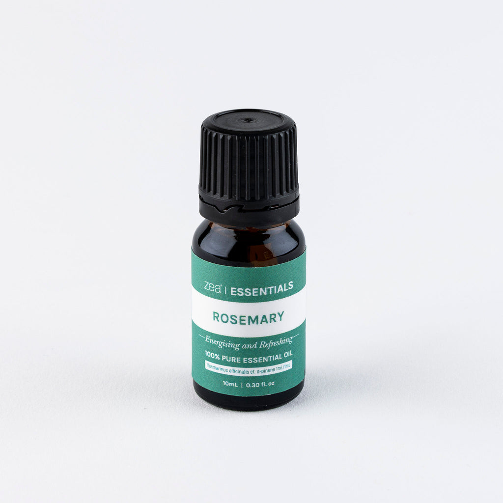 Rosemary Essential Oil